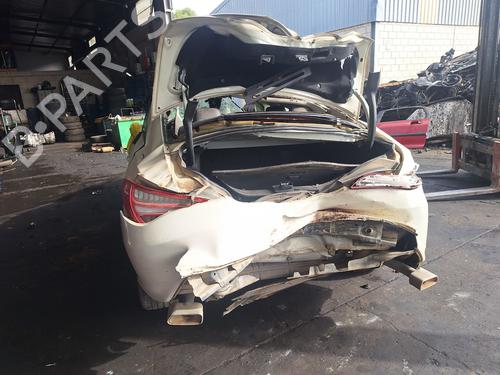 Electronic module MERCEDES-BENZ CLA Coupe (C117) CLA 220 CDI / d (117.303) | BP39696529M83 - Image 7