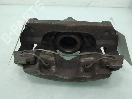 Used Left front brake caliper RENAULT MEGANE III Grandtour (KZ0/1) [2008-2016]  20142643