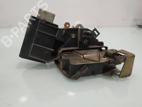 Rear right lock BMW 5 (E39) 520 d | BP11526477C99 