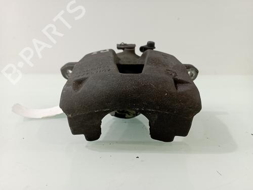 Left front brake caliper PEUGEOT BIPPER (AA_)  | BP30581487M105 