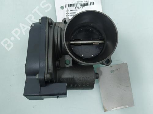 Throttle body SEAT LEON (1P1) 1.4 TSI | BP19115728M82 