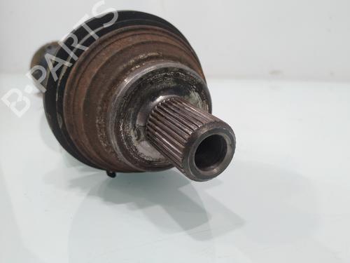 Left front driveshaft SEAT TOLEDO III (5P2) | BP32672012M38 - Image 4