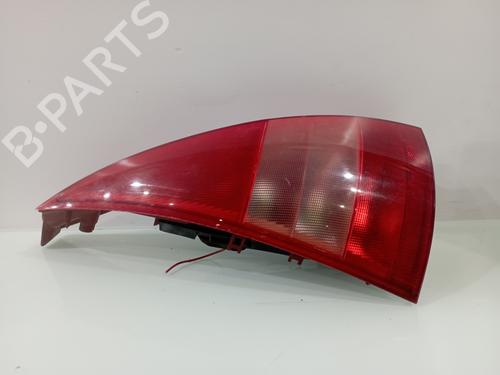 Venstre baglygte CITROËN C3 I (FC_, FN_)  | BP29010169C34 