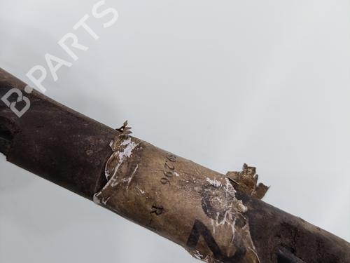 Cable OPEL VIVARO B Bus (X82)  | BP34607298E12  - Image 8
