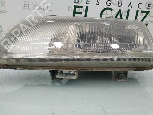 Left headlight SEAT ALHAMBRA (7V8, 7V9) 2.0 i | BP8090142C28 