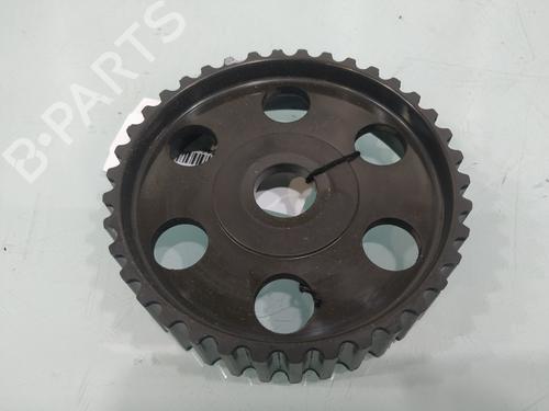 Pulley MAZDA 2 (DY) 1.4 | BP37012269M122 - Image 2