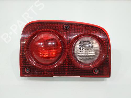 Used Left taillight LAND ROVER FREELANDER I (L314) [1998-2006]  31755724
