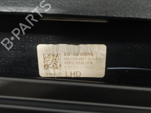 Glove box KIA PROCEED (CD)  | BP29435245C95 