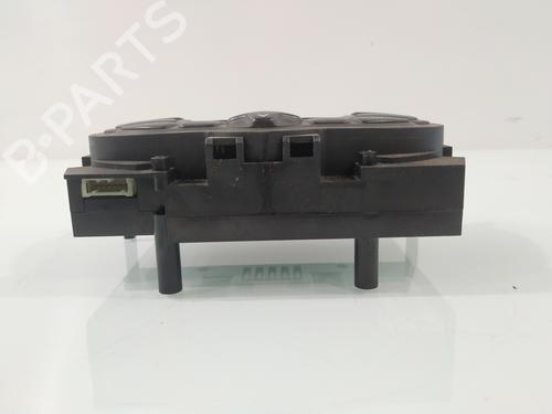 Climate control CITROËN XSARA PICASSO (N68) 1.6 | BP29965936I5