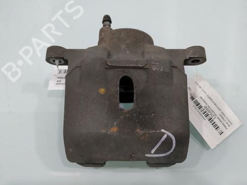 Høyre bremsekaliper foran TOYOTA YARIS (_P1_) 1.4 D-4D (NLP10_, NLP10R) | BP11582289M104 