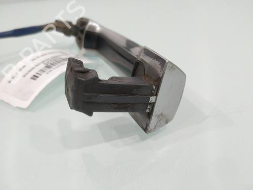 Front right exterior door handle TOYOTA PRIUS Liftback (_W2_) 1.5 Hybrid (NHW20_, NHW20R) | BP26574276C129 
