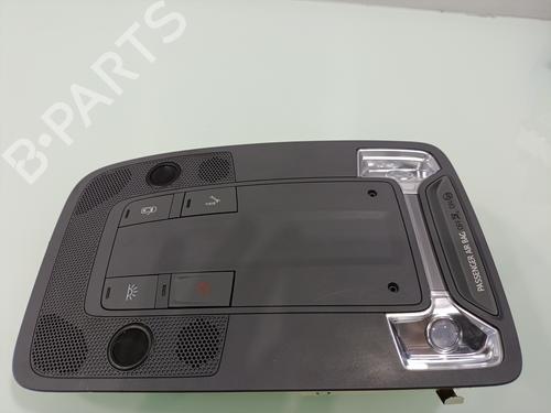 Interior roof light AUDI A3 Sportback (8YA, 8YF) 35 TDI | BP33440720I8 - Image 12