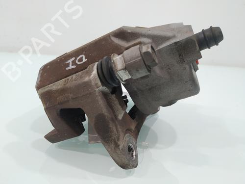 Left front brake caliper TOYOTA PRIUS Liftback (_W2_) 1.5 Hybrid (NHW20_, NHW20R) | BP26572665M105 