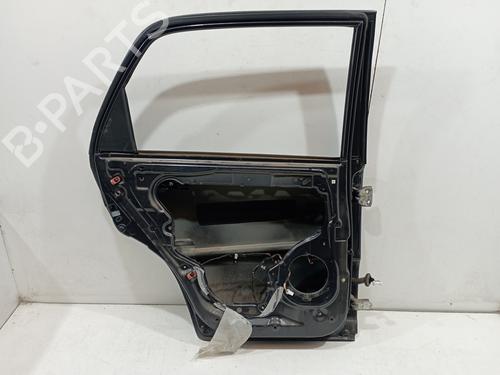 Left rear door KIA SPORTAGE II (JE_, KM_)  | BP16976348C4 