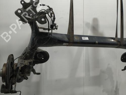 Bagaksel RENAULT TALISMAN Grandtour (KP_) 1.5 dCi 110 | BP30043654M2