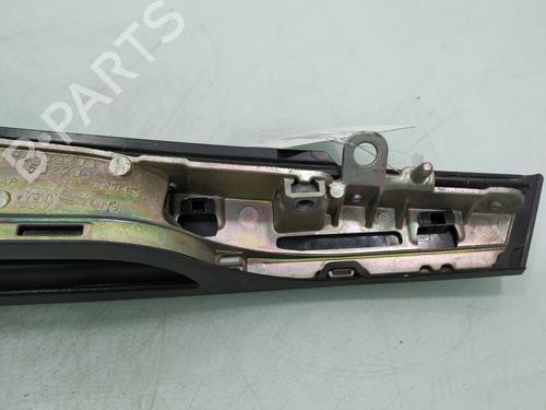 Rear right exterior door handle SEAT LEON (1P1) 1.4 TSI | BP18472695C130 