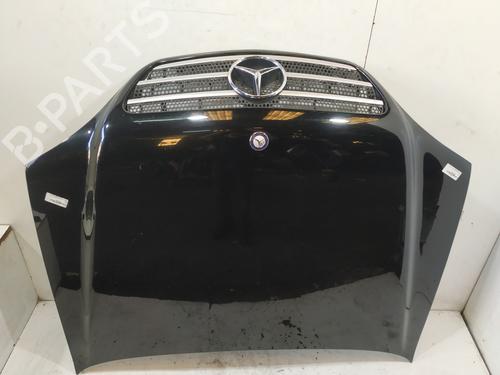 Hood MERCEDES-BENZ M-CLASS (W163)  | BP28036035C1 