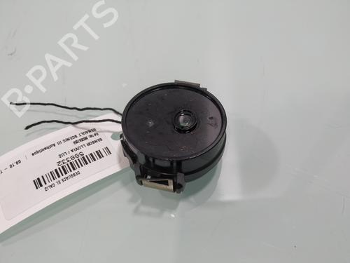 Used Electronic module Electronic module RENAULT SCÉNIC III (JZ0/1_) [2008-2016] 36419144 36419144