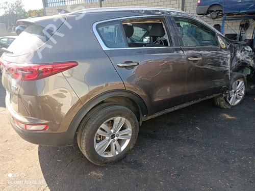 Control unit KIA SPORTAGE IV (QL, QLE) 2.0 CRDi AWD | BP9309373M11 