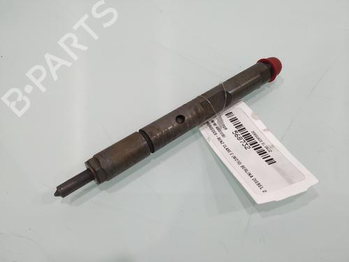 Used Injector Injector MERCEDES-BENZ E-CLASS (W210) E 290 Turbo-D (210.017) (129 hp) 32697306 32697306