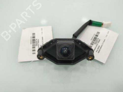 Used Camera NISSAN QASHQAI II SUV (J11, J11_) 1.6 DIG-T (163 hp) 23072911