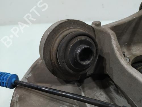 Left rear steering knuckle BMW 7 (E65, E66, E67) 730 Ld | BP31328942M27  - Image 10