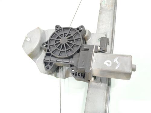 Front left window mechanism RENAULT CLIO IV (BH_)  | BP25721270C22 
