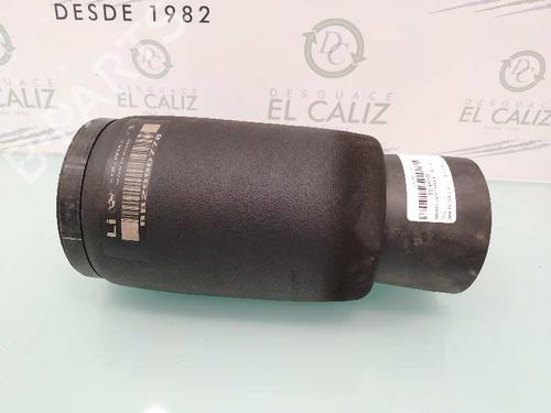 Used Left rear shock absorber BMW X5 (E53) 3.0 d (218 hp) 8086557
