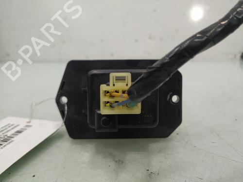 Heater resistor HONDA CIVIC IX (FK) 2.2 i-DTEC (FK3) | BP20688540M108 