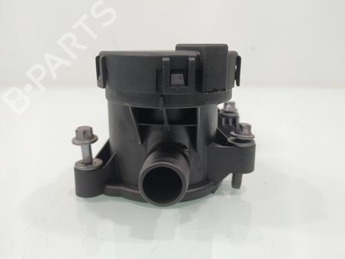 Electronic sensor MERCEDES-BENZ A-CLASS (W169) A 180 CDI (169.007, 169.307) | BP27696650M84 