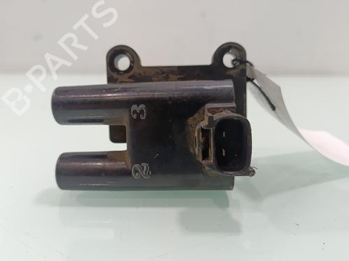 Used Ignition coil Ignition coil KIA CERATO I Saloon (LD) 1.6 (105 hp) 36032251 36032251