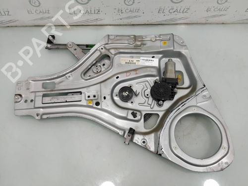 Used Front left window mechanism KIA SPORTAGE II (JE_, KM_) 2.0 CRDi 4WD (113 hp) 8095735