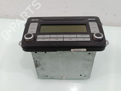 Radio VW GOLF V (1K1) | BP36418995E6 - Image 7