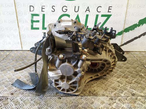 Gearbox KIA CARENS III MPV (UN) 2.0 CRDi 140 | BP8089860M3 
