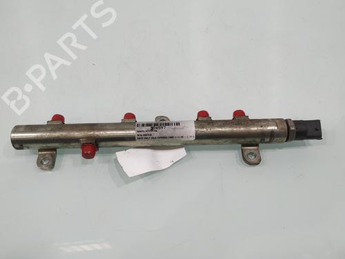 Sprederrør Sprederrør IVECO DAILY III Van [1999-2009] 33932186 33932186