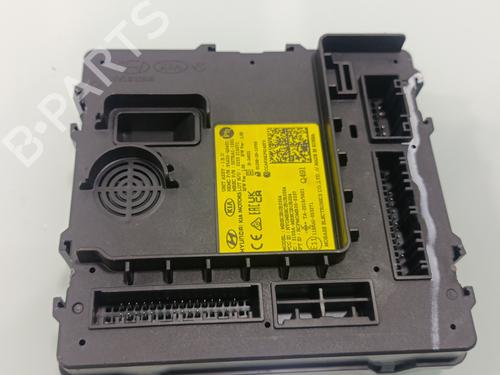 Electronic module HYUNDAI BAYON (BC3) | BP38171988M83 - Image 6