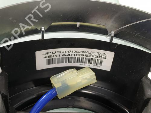 Ratt MAZDA MX-5 IV (ND__) | BP32219558C49