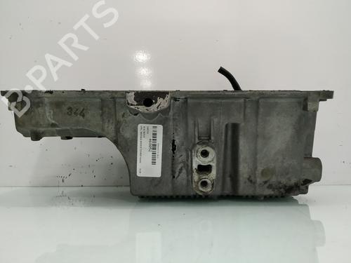Oil sump OPEL INSIGNIA A Sports Tourer (G09) 2.0 CDTI (35) | BP16684396M115 