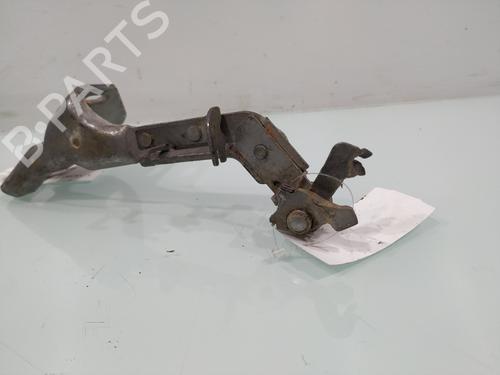 Hinge/Door check strap IVECO DAILY VI Van 33S14, 35S14 | BP29532317C146 