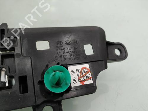 Rear right interior door handle KIA SPORTAGE IV (QL, QLE) 2.0 CRDi AWD | BP9279813I16 