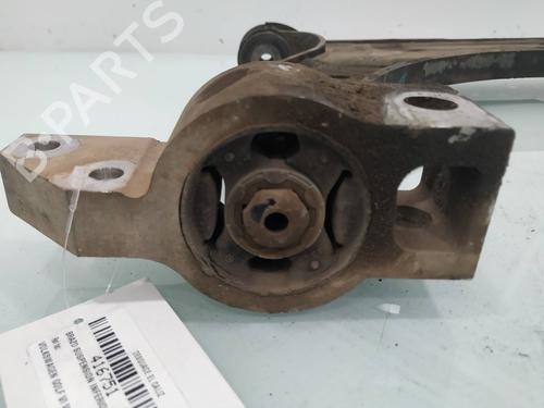 Right front suspension arm VW GOLF VI Variant (AJ5)  | BP10625892M13 