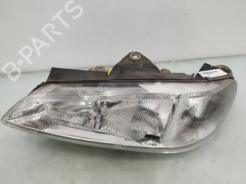 Left headlight PEUGEOT 406 (8B) 1.9 TD | BP9152251C28 