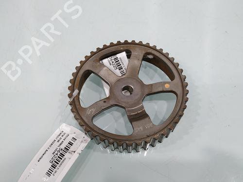 Poulie RENAULT SCÉNIC II (JM0/1_) [2003-2010]  31967353