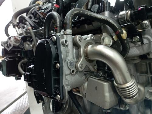 Engine HONDA CIVIC IX (FK) 2.2 i-DTEC (FK3) | BP20331602M1 