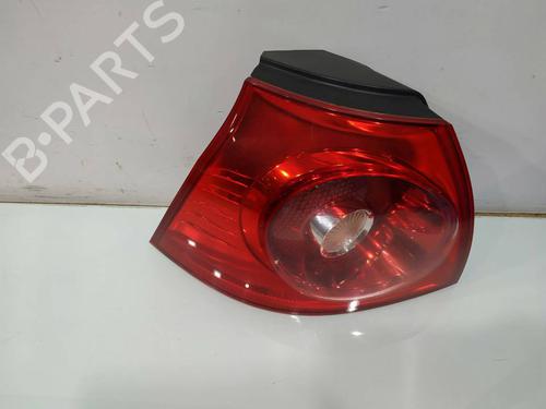 Left taillight VW GOLF V (1K1) | BP38781733C34 - Image 5