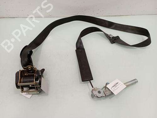 Used Front right seatbelt CITROËN C5 II (RC_) [2004-2008]  15804063