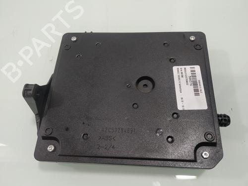 Electronic module RENAULT SCÉNIC III (JZ0/1_)  | BP37236694M83  - Image 5