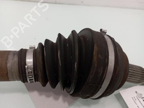 Right front driveshaft PEUGEOT 307 (3A/C) 1.4 16V | BP15385624M39 