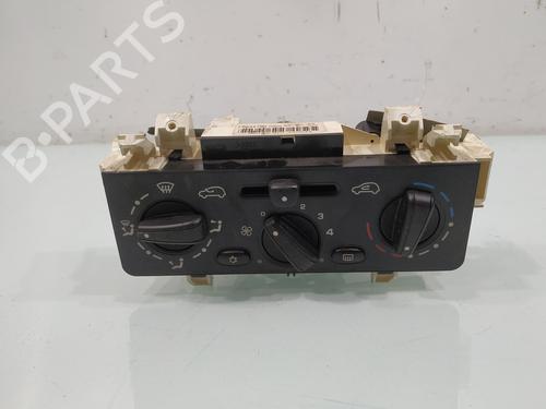 Used Climate control Climate control CITROËN C3 I (FC_, FN_) 1.4 i Bivalent (73 hp) 17387281 17387281