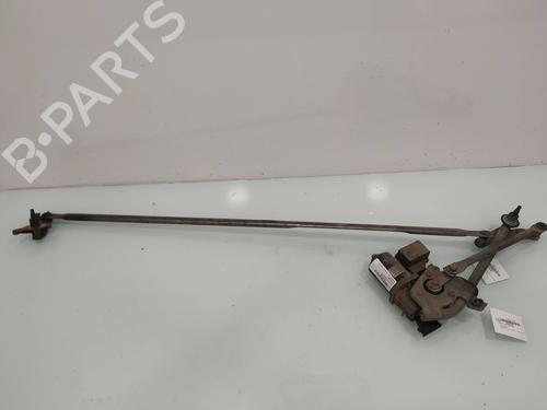 Used Front wiper motor MERCEDES-BENZ A-CLASS (W168) A 170 CDI (168.009, 168.109) (95 hp) 10725608